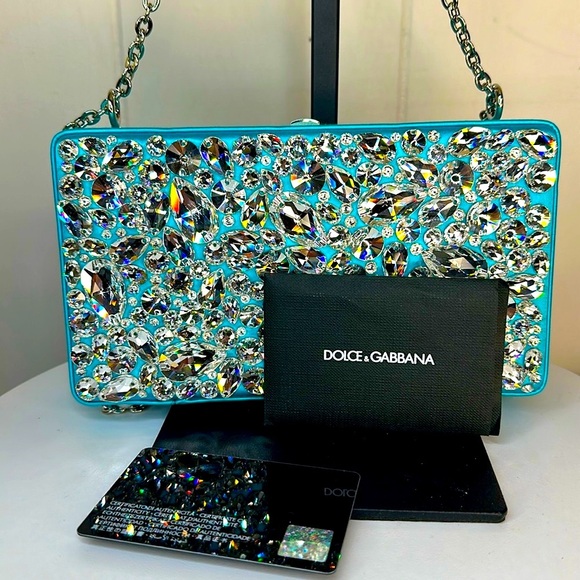 Dolce and Gabanna - Picture 1 of 10